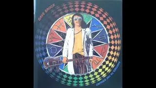 Dave Brock:-'On The Case'