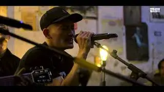 Hyper - Resah ( Acoustic Version )