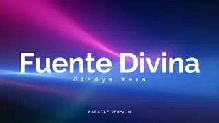 KARAOKE FUENTE DIVINA