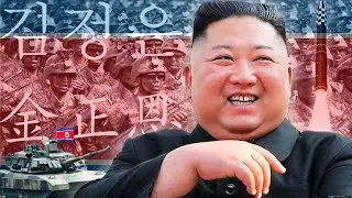 El VERDADERO Poder Militar de COREA DEL NORTE 🇰🇵🔥