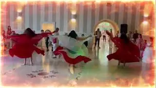 ✨ Taranta Fil Morena ✨                           🇮🇹 Italia In Festa Show 🇮🇹 🔥il fuoco della Taranta🔥