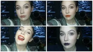 Everyday Fall Makeup For BEGINNERS!