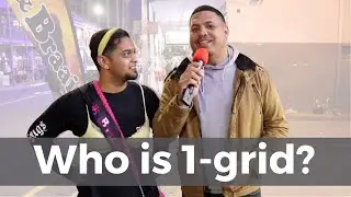 Who is 1-grid? ft. DevDonDidit // Web Hosting in South Africa