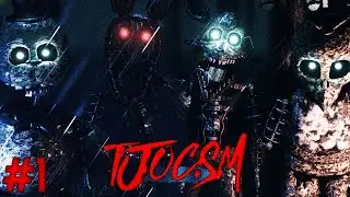 хоррор стрим ЗАХОДИ ЕСЛИ НЕ БОИШЬСЯ))