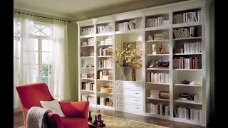 En Güzel 2018 kitaplık modelleri ve fiyatları