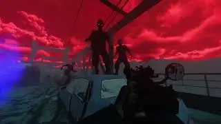 A Blood Stream (Left 4 Dead 2)