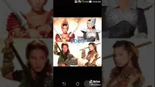Encantadia mga sangre 2005 vs 2016