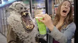 Macs Convenience Store - Froster Monster