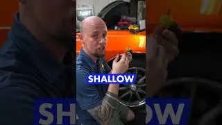 THIS COULD BE YOU!! | TikTok to Customer! | Challenger Dent Repair