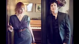 19760627 Leigh Nash's (Sixpence None The Richer) birthday / about Kiss Me - A countdown "Extra"