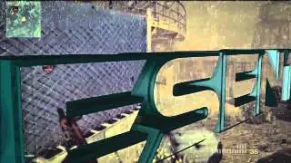 xFzN Army MontageTrailer