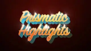 Colorful Shadows - Motion Titles Pack - After Effects Project Files | VideoHive 17836598