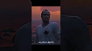 ARTHUR VS TREVOR #reddeadredemtion2 #grandtheftauto5 #edit #capcut #gaming