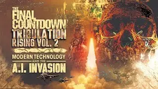 Modern Technology And The A.I. Invasion Part 15 - Pastor Billy Crone