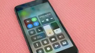 Fix - Can't Access Control Center from Locked Screen on iPad and iPhone