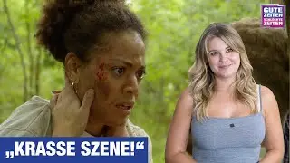 DIE Szene der Woche kommentiert von Josi | GZSZ
