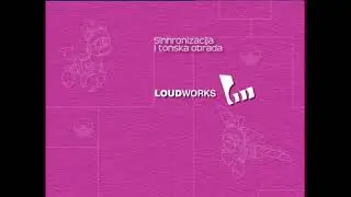 Animal Mechanicals Credits (Serbian, Loudworks, Localised)