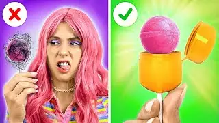 PRICELESS LIFE HACKS FOR SMART PARENTS | Survival Guide For Parents!