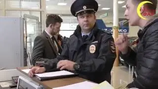 Автомошенники? минус 2
