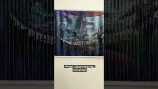 обман зрения 