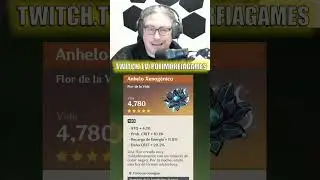 Build Kinich bastante OP - Genshin Impact 