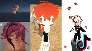 30 minutes of genshin impact memes that cured my depression #2