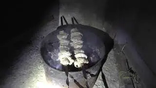 шашлык из поджарки свиной от Промагро