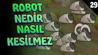 This Is Too Much Attack - Rimworld Turkish Season 4 Episode 29