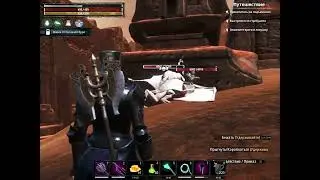 Conan Exiles Киммерийский берсерк