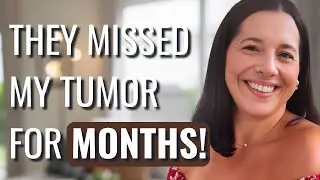Lower Back Pain to CANCER! - Alexa | Kidney Cancer | The Patient Story