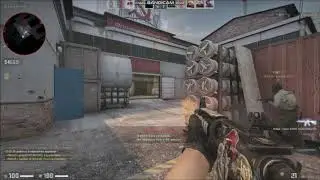 CSGO #2 by POLO01743