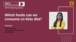 8 Best Foods to Consume on Your Keto Diet