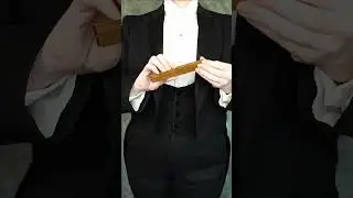 When Men Had Too Many Pockets : Preview