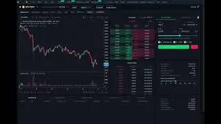 How to open a Leverage long on FTX