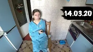 ГОТОВИМ КАРТОШКУ В МУНДИРАХ / БАБУЛЯ КИНУЛА НАС БЕЗ ЕДЫ И ВОДЫ