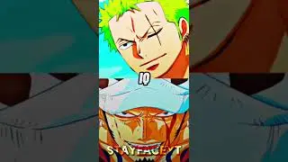 Facts or Cap? - Zoro & Sanji vs Law & Kidd