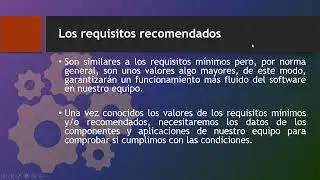 3. INSTALACION DE SOFTWARE