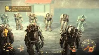 Fallout 4 / Console commands / coc qasmoke