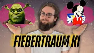 Video-KIs sind momentan einfach Comedy-Gold