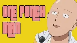 ONE PUNCH MAN - GTA V Moments