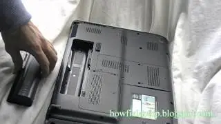 battery replacement dv6