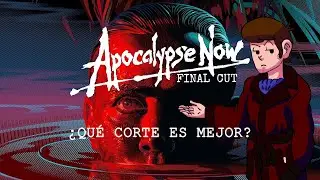 Apocalypse Now: Final Cut, Redux u Original ¿Qué corte es mejor?
