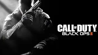 Call of Duty: Black Ops 2 (Прохождение / Игрофильм) 60 FPS / 2K QHD