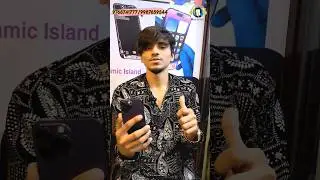 iPhone 12 to 14 Pro #iphone12convertto14pro #diybodychange12to14pro #customerfeedback #mumbai #short
