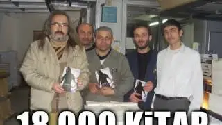 Sacmalıkname Kitabı Klibi