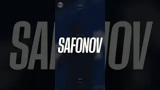 ЭТО СВЕРШИЛОСЬ! САФОНОВ ИГРОК «ПСЖ»! @krestovinafootball