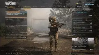 Como trocar a arma secundária no call of duty warzone