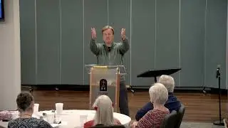 February 14, 2024 - Pastor's Bible Study