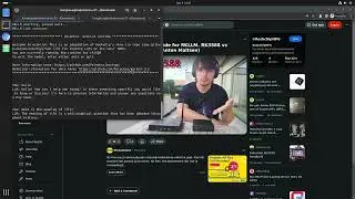 Rockchip RK3576 NPU with Armbian on the Mekotronics R57