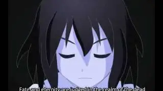 IOSYS - Phantasmagoria mystical expectation english subs